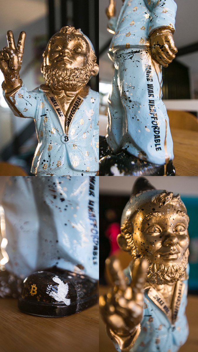 Bitart | Bitcoin Art Gallery est.2020 tweet media