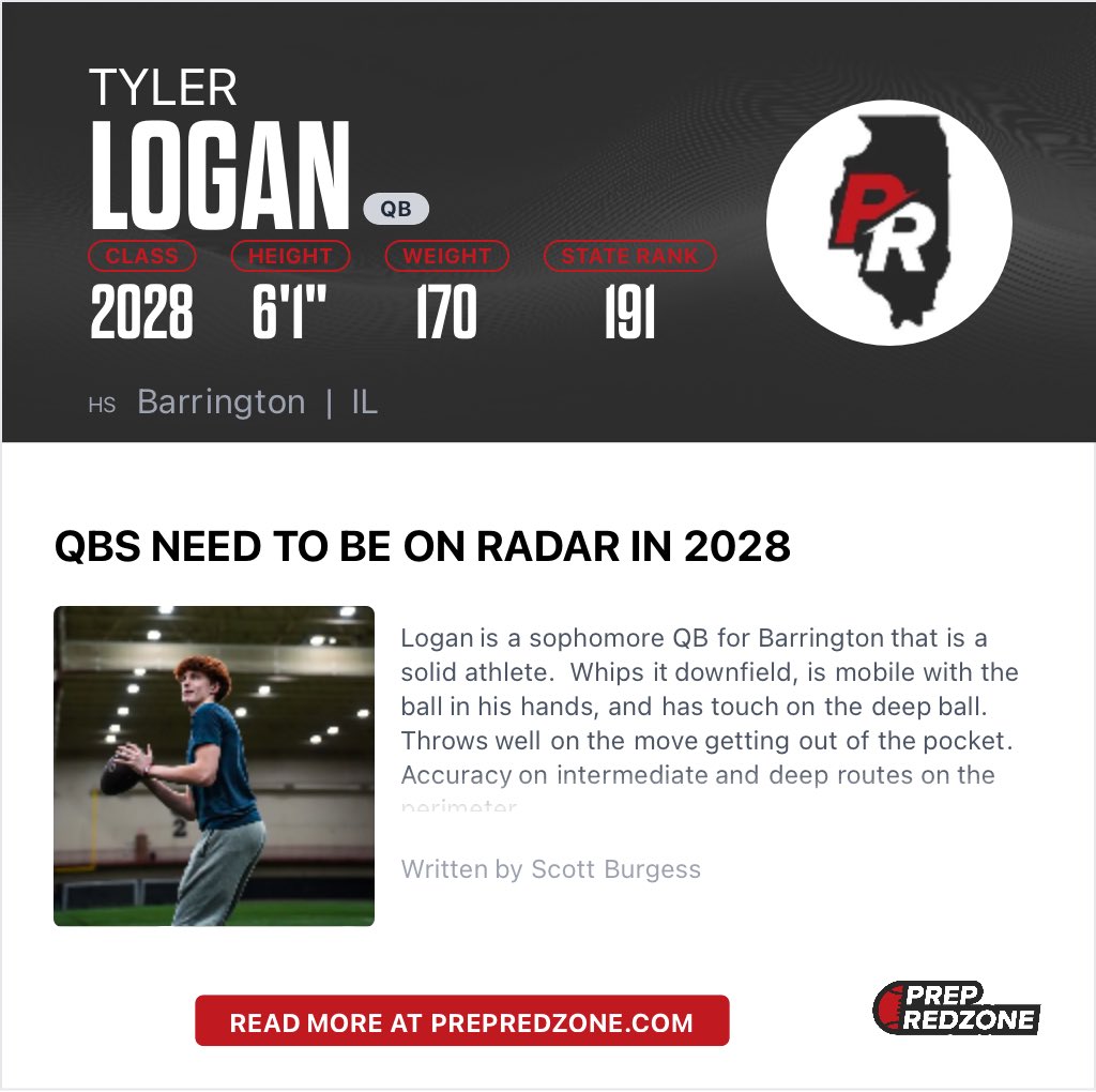 Tyler Logan tweet media