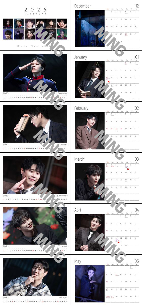 🎸⁰⁴¹⁸☀️⁰⁴¹⁹🌙⁰⁵⁰²☀️➡️MING tweet media