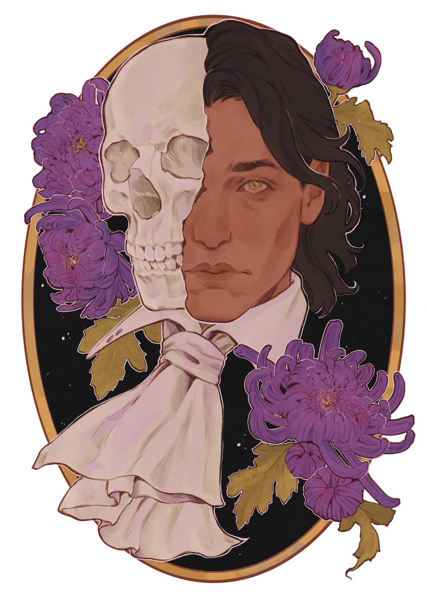 adelle k.🫀🪡 @ C2E2 J-10 tweet media