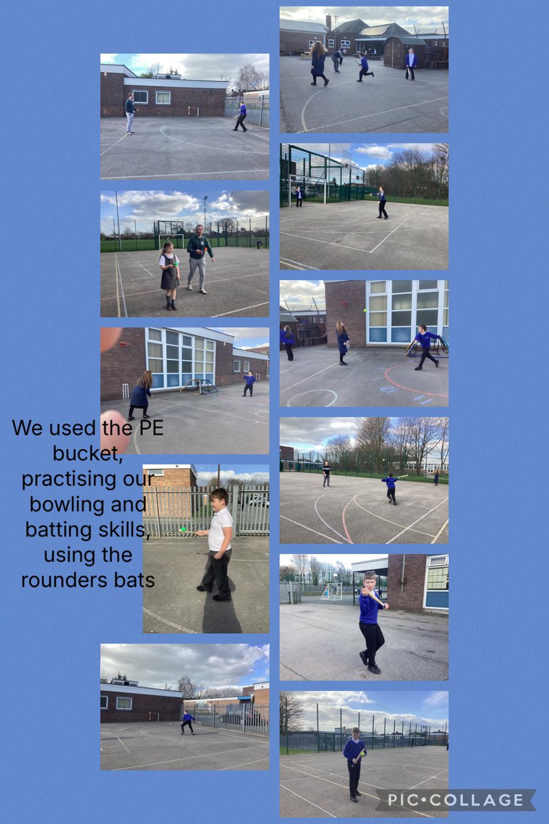 Lache Primary School tweet media