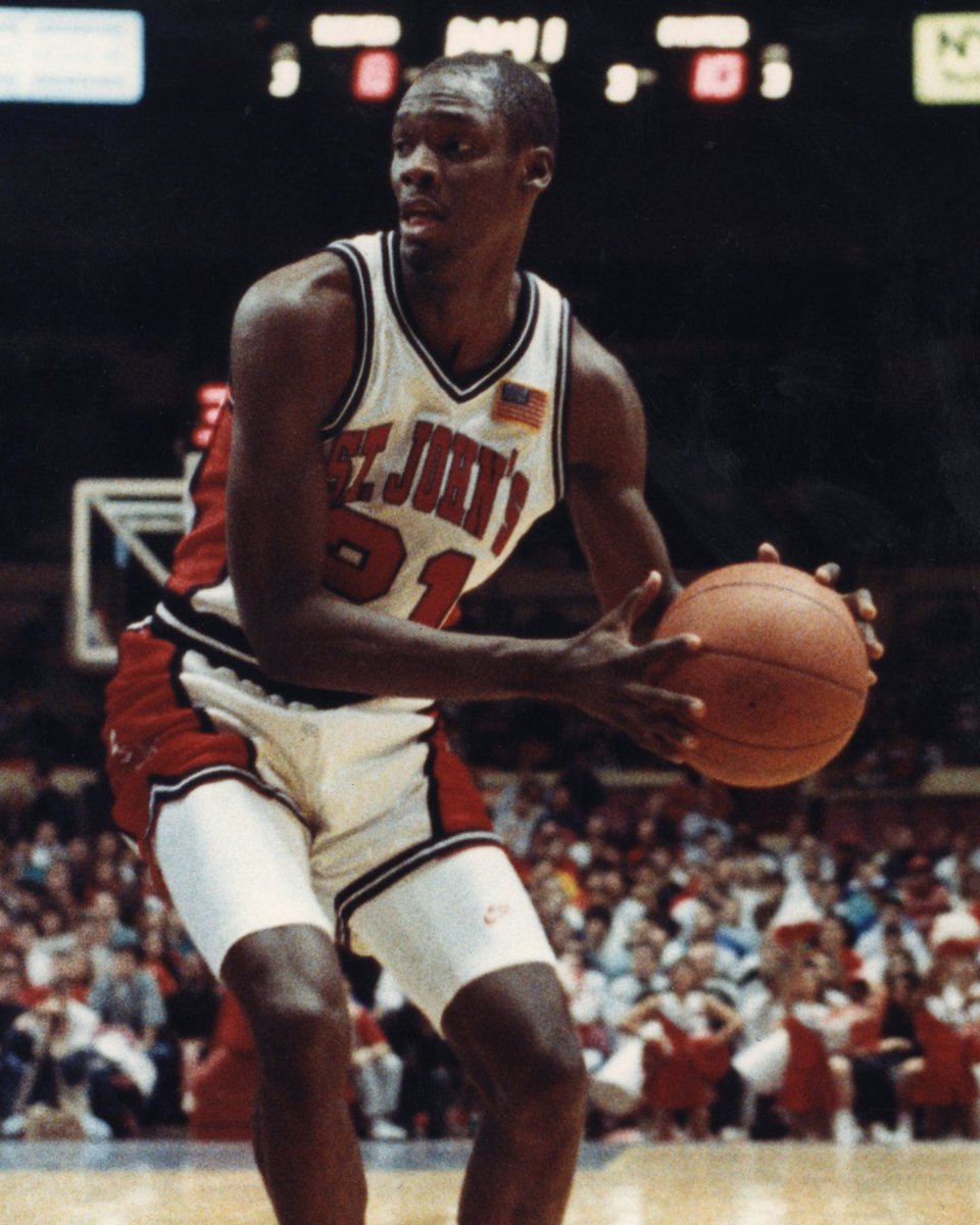 St. John's Alumni tweet media