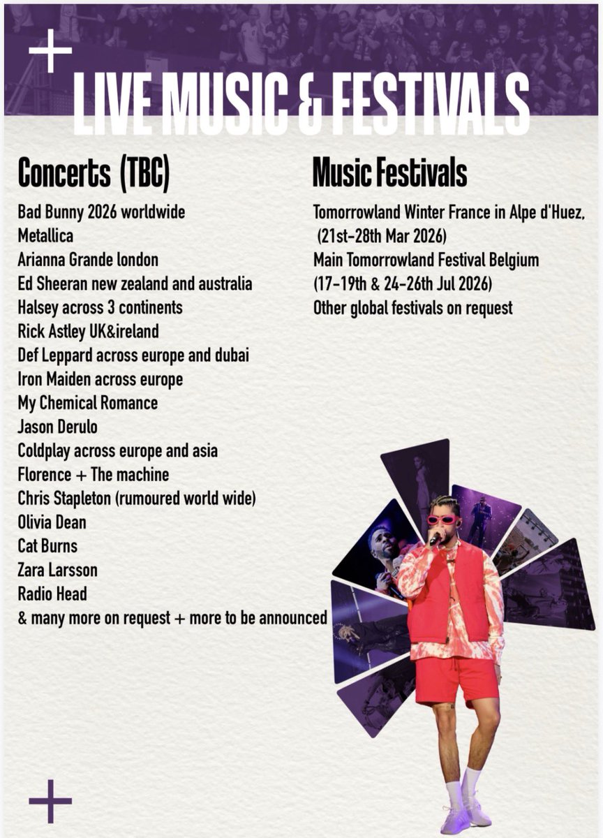 Make it Happen Travel & Concierge Services tweet media