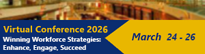 Free #Workforce_Strategies virtual conference 2026. Watch live sessions--bring your teams. #WFM &amp; #PerformanceManagement #workforce.  Opens March 24 # AI #contactcenter #sceduling #digital #wfh <a href="/NICELtd/">NiCE</a> <a href="/verint/">Verint</a> bit.ly/4aDZUrc