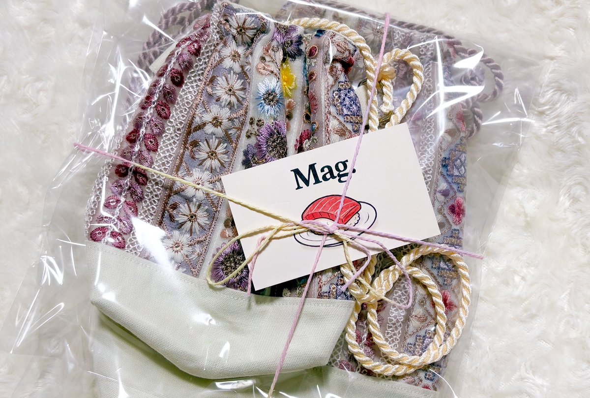 本まぐろ tweet media