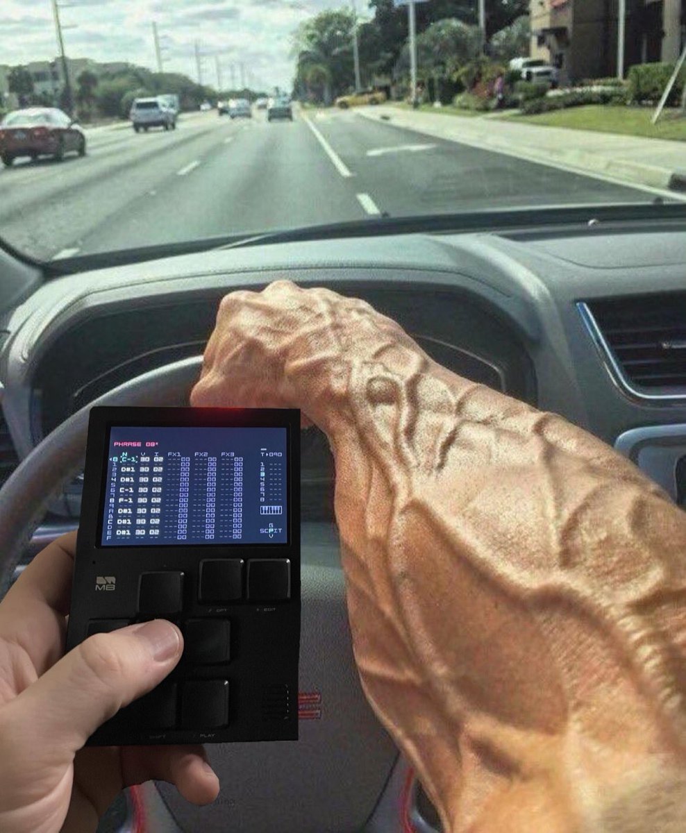 Filter Dread tweet media