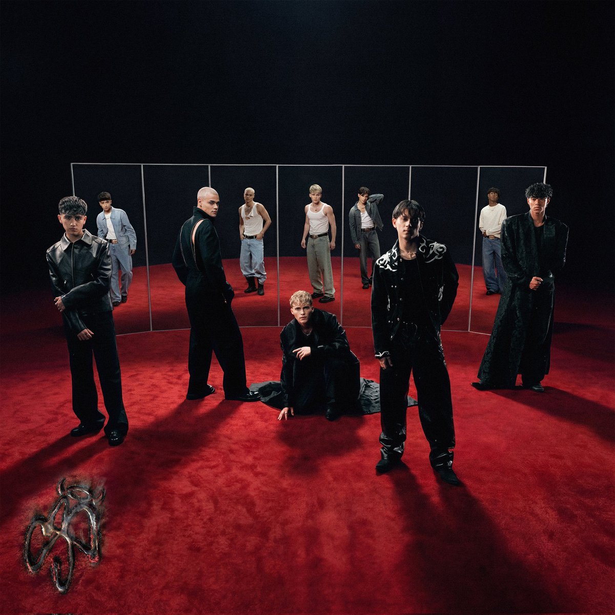 🚨 SANTOS BRAVOS ANUNCIA SU PRIMER EP

El primer EP de SANTOS BRAVOS, titulado “DUAL”, será lanzado el 13 de marzo. 📀🔥

🔗 Pre-save: push.fm/ps/dual-sb⁠�

#SantosBravos #STBV #Santos_Bravos #AlejandroAramburu #DrewVenegas #GabiBermudez #KauePenna #KennethLavill