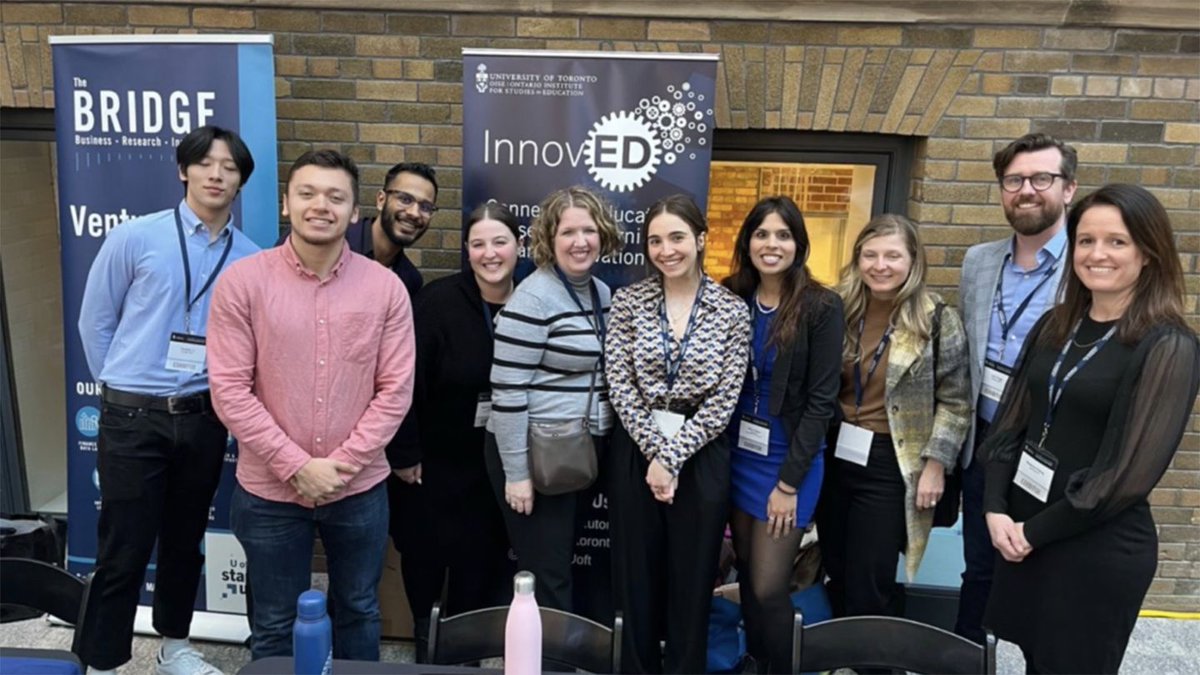 OISEUofT tweet media