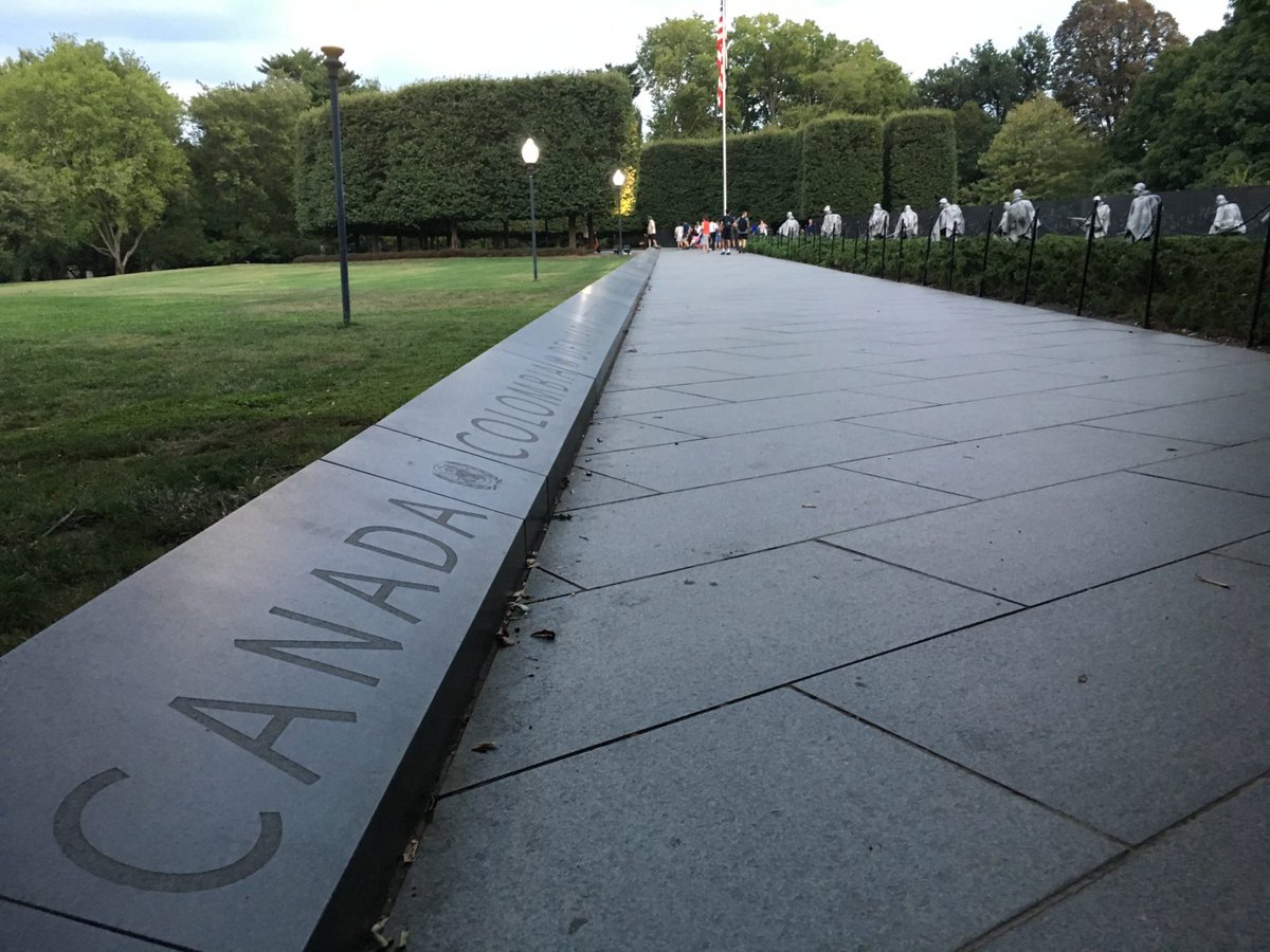 KWVMF1's tweet photo. Did you know?
More than 22 nations contributed forces to support South Korea during the Korean War as part of a United Nations coalition.

Can you guess the 22? Answers https://t.co/dS9Jr52iIC

It was one of the first major international efforts to defend freedom together. https://t.co/QNTJIgOi7p