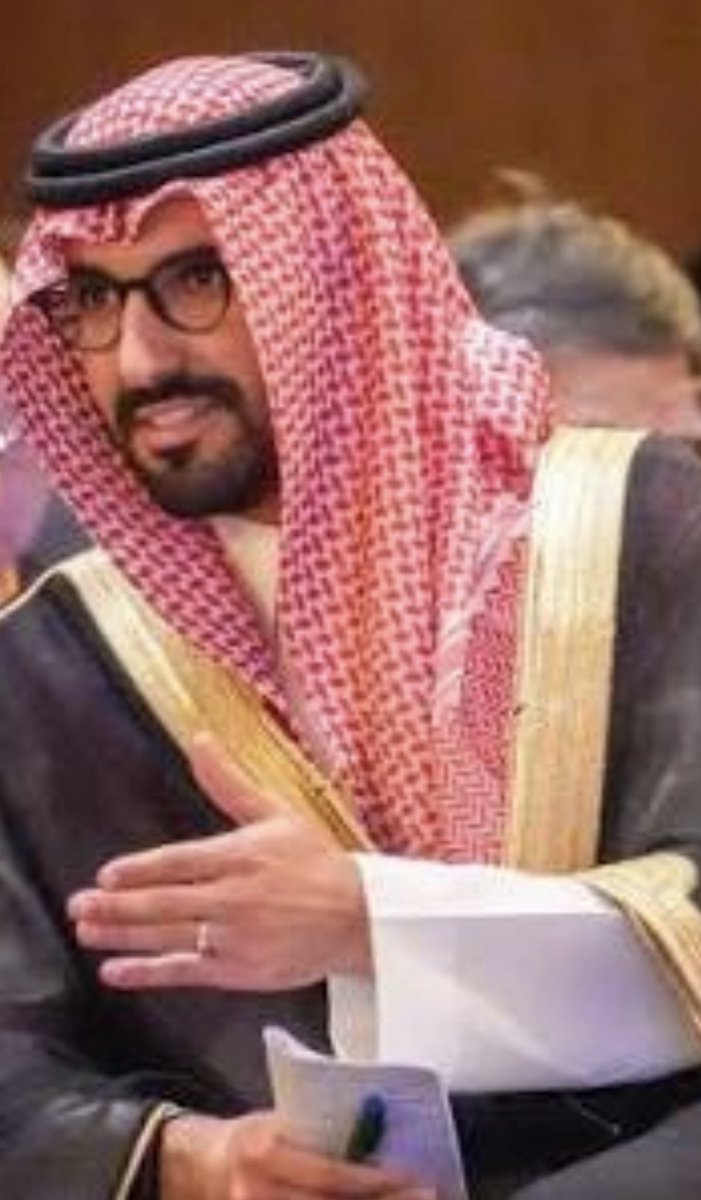 أبارك للمهندس سلطان المسلّم صدور قرار تعيينه أميناً عاماً لاتحاد الغرف السعودية.  
ثقة مستحقة لكفاءة وطنية متميزة، ونتمنى له التوفيق والسداد في دعم قطاع الأعمال وتعزيز دور الاتحاد في تنمية الاقتصاد الوطني وتحقيق مستهدفات رؤية المملكة 2030.  

مبروك، وبالتوفيق  لخدمة الوطن الغالي
