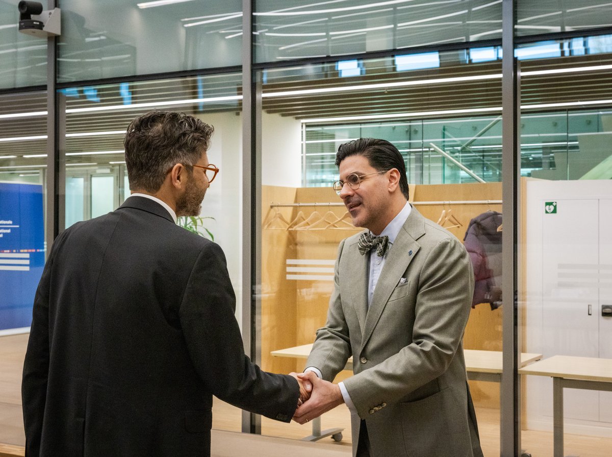 Int'l Criminal Court tweet media