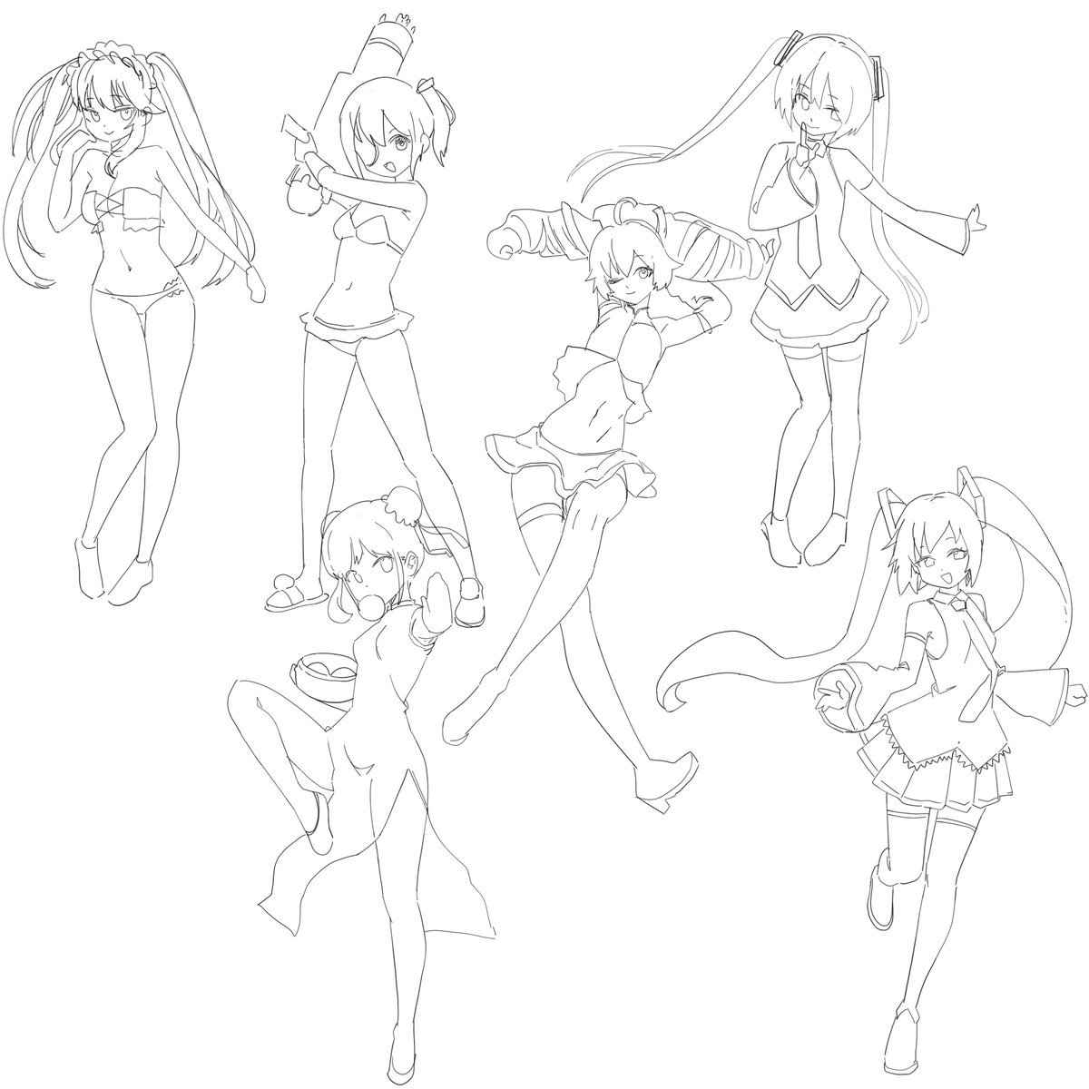 DrawMaNa tweet media