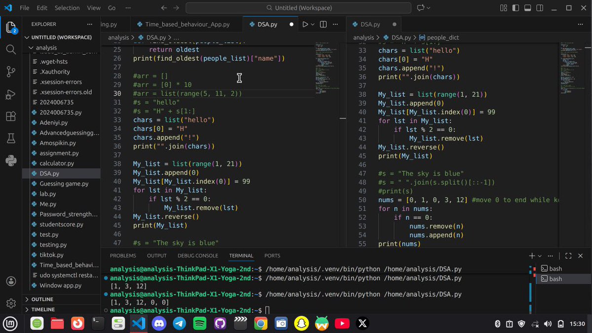 Analysis tweet media
