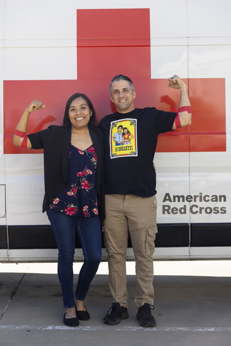 Red Cross Philadelphia tweet media