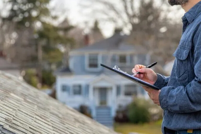DryHome Roofing tweet media