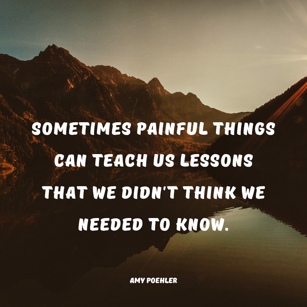 DanicaDreamer's tweet photo. Happy Thursday! #ThankfulThursday #growththroughpain #lifelessons #endureandovercome #risestronger #choosegratitude #thistooshallpass #danicadreamer https://t.co/9H9XZ400yJ