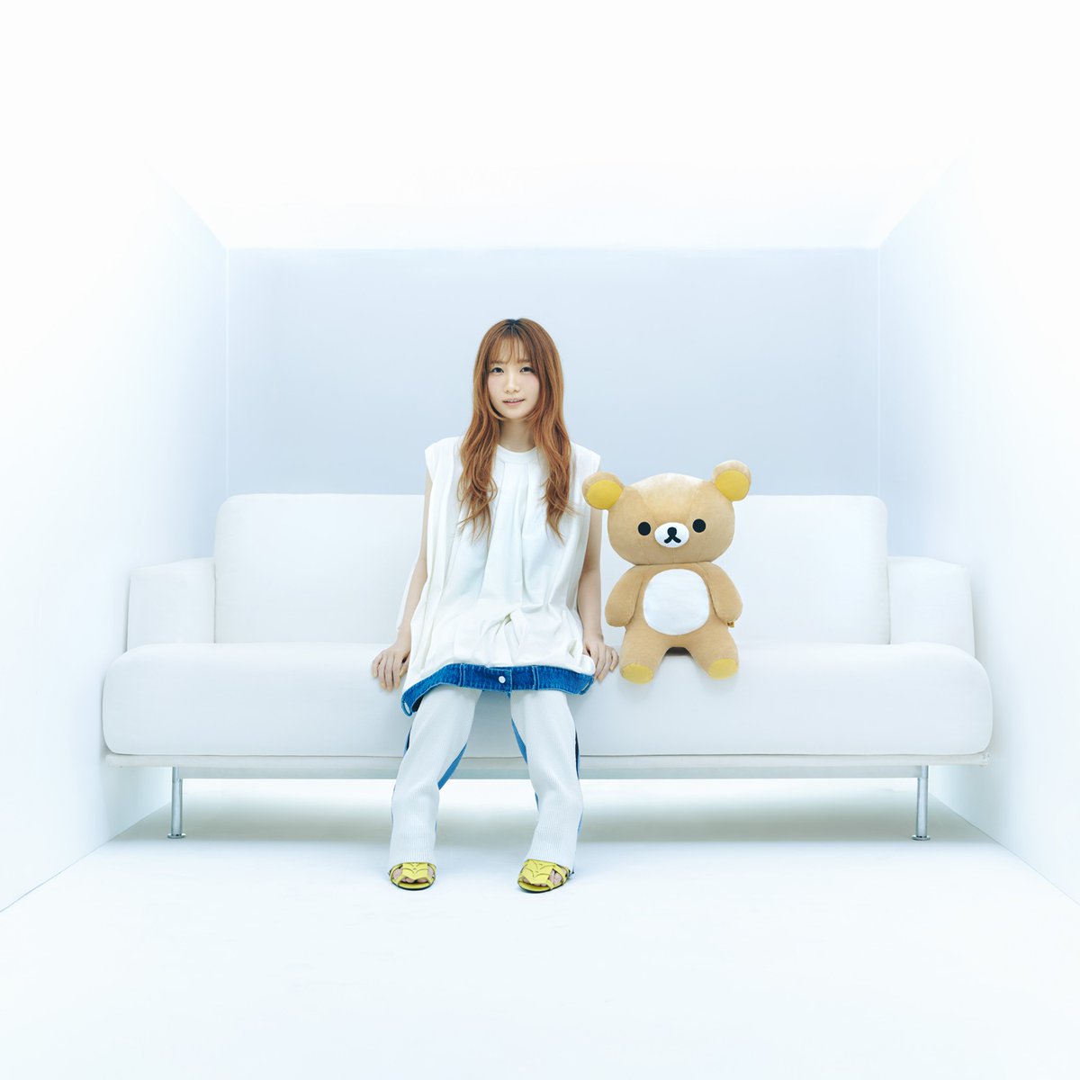 rilakkuma_anime's tweet photo. 🐻
#幾田りらっくま   #リラックマアニメ https://t.co/fs0IUwbz0W