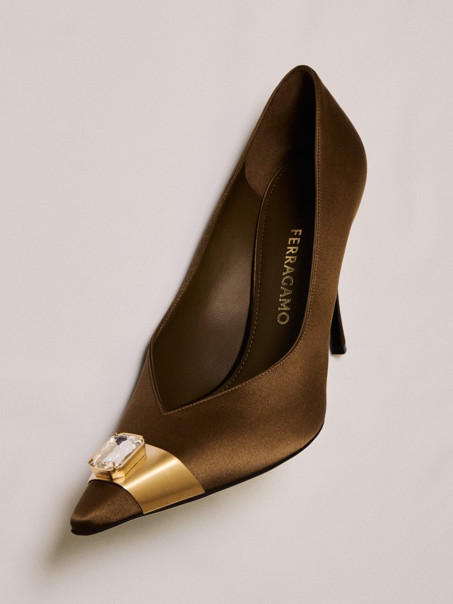 FERRAGAMO tweet media