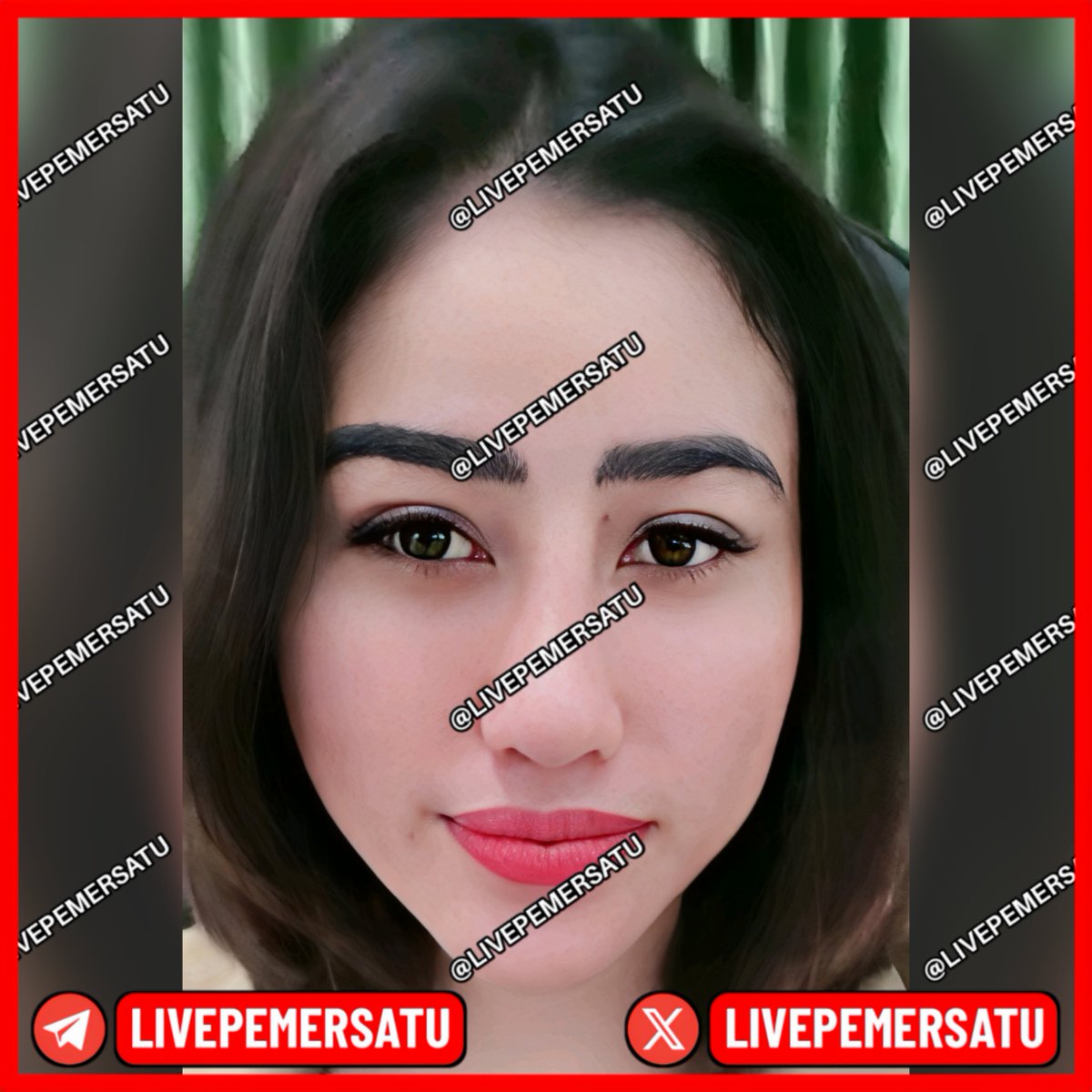 Asupan Live Viral tweet media