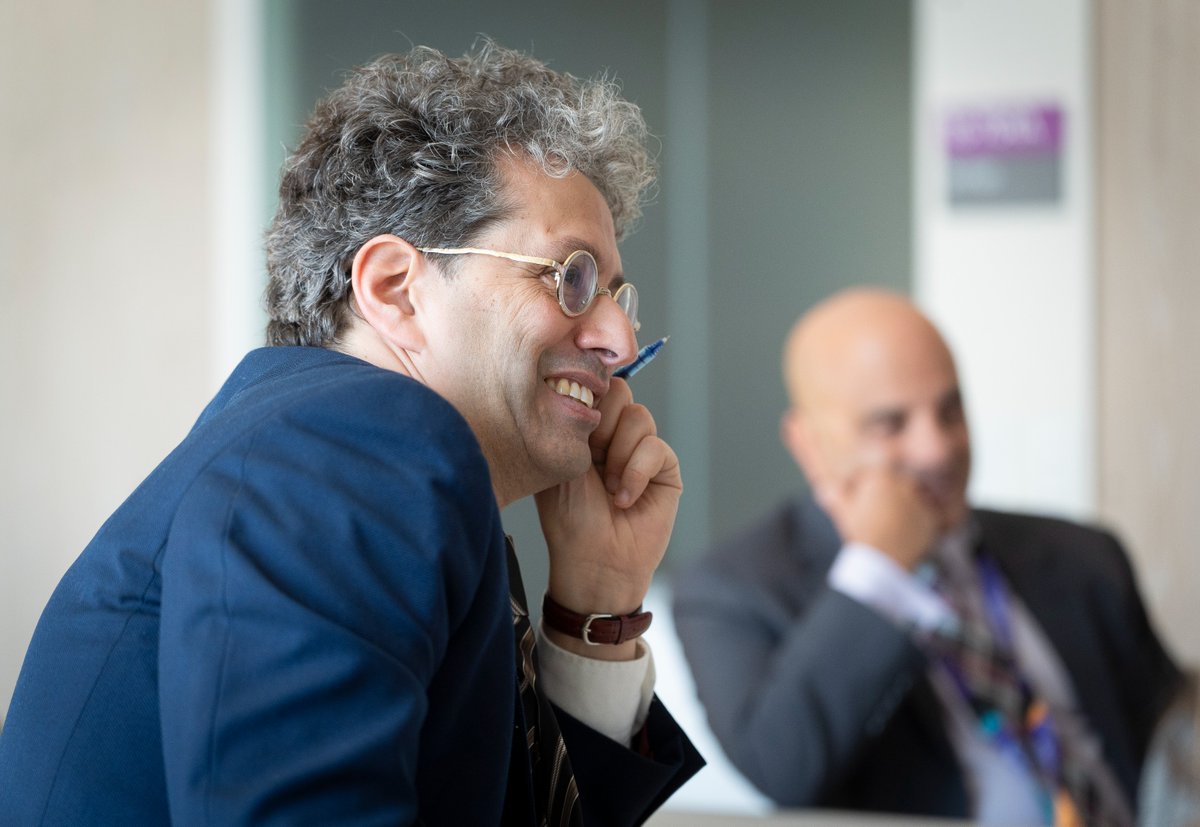 Unity Health Toronto tweet media