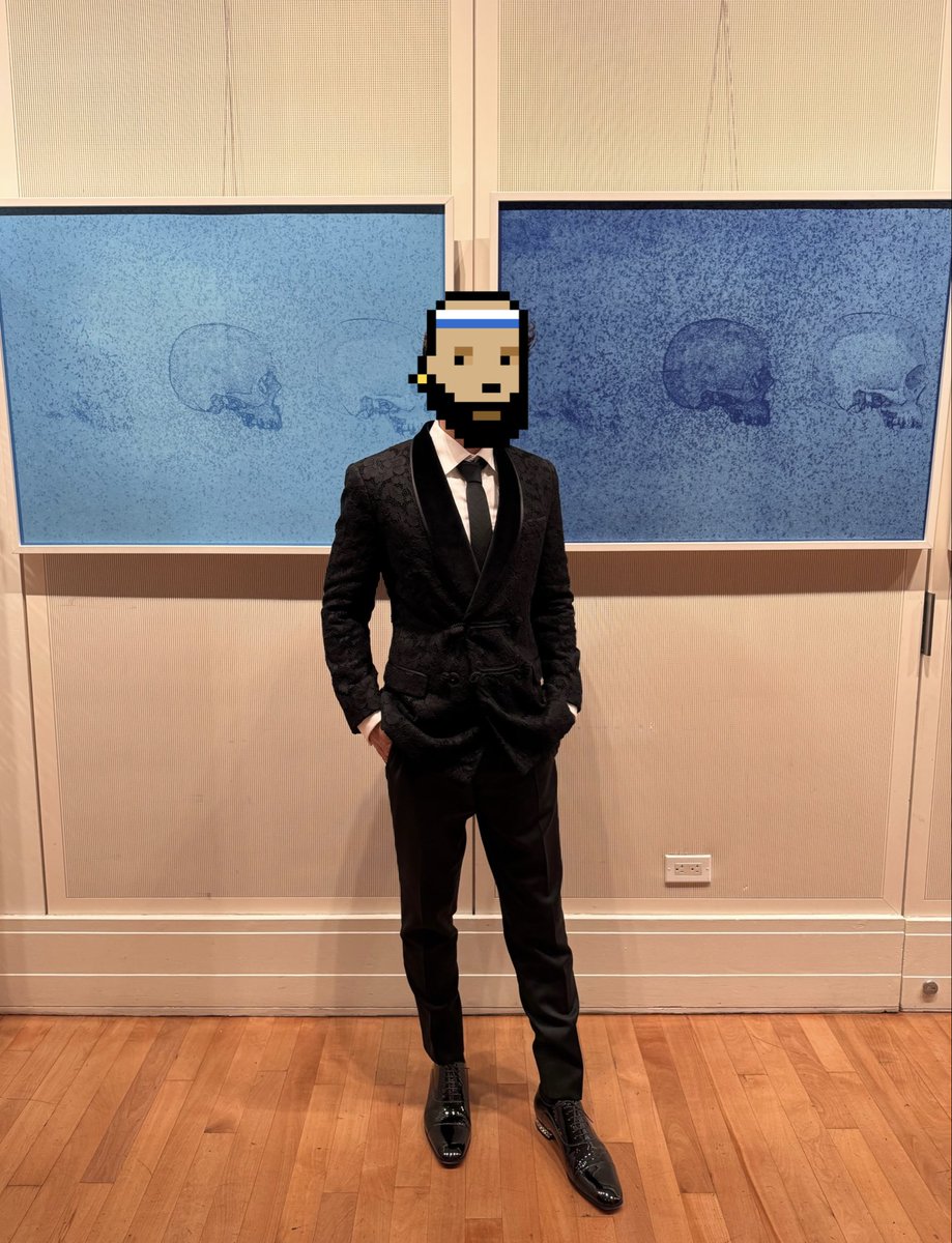 charlesc.eth 🍌⛩ tweet media