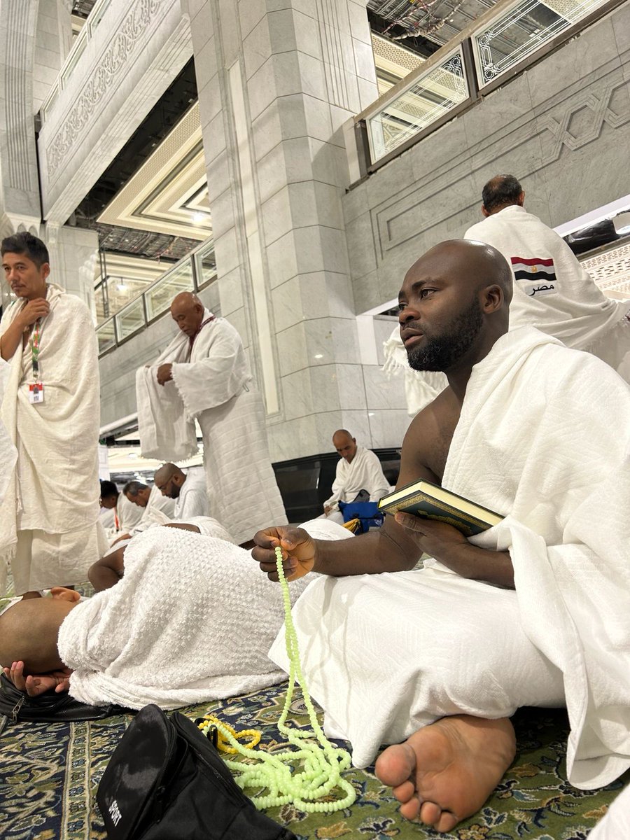 Omobolaji tweet media