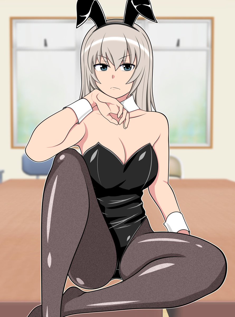 逸見エリカさんお誕生日おめでとうございます

#逸見エリカ生誕祭2026