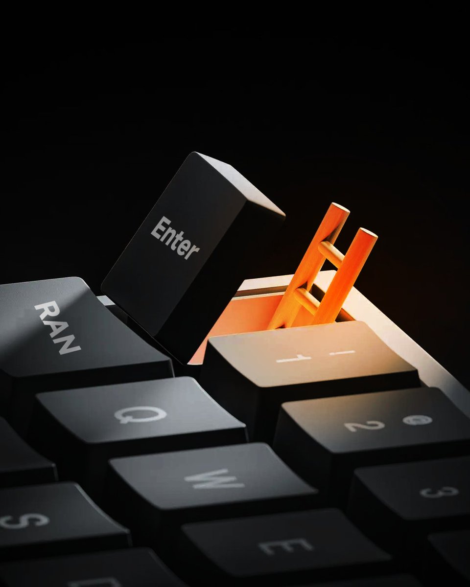 Rate Arbitrage Nexus tweet media