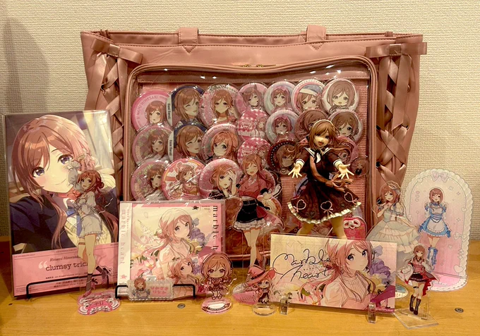 お誕生日おめでとう #姫崎莉波生誕祭2026