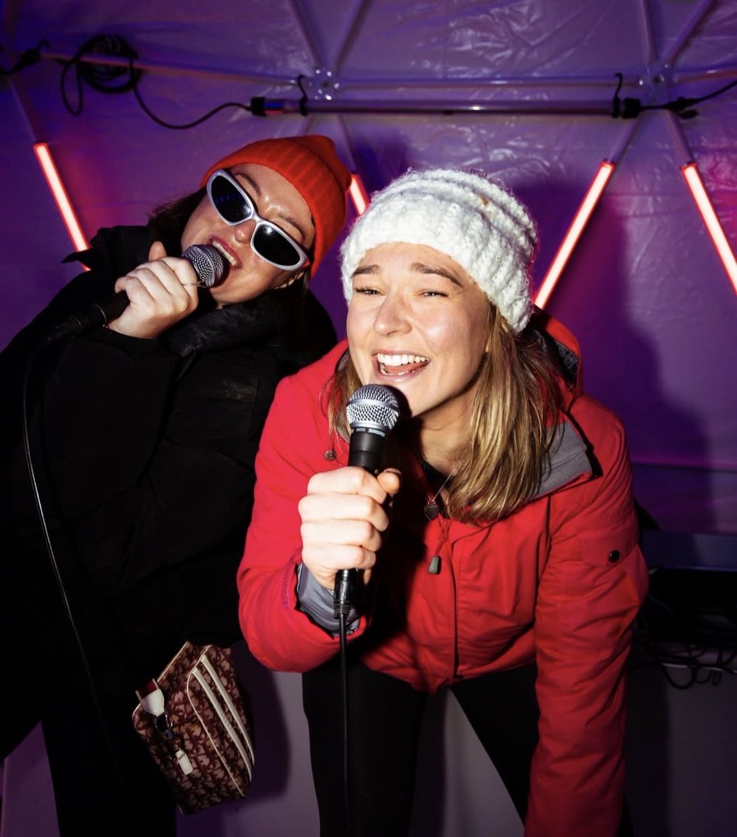 Snow Machine Festival 日本公式アカウント tweet media