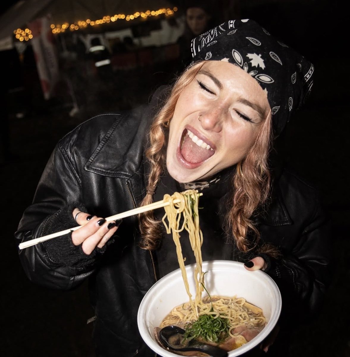 Snow Machine Festival 日本公式アカウント tweet media