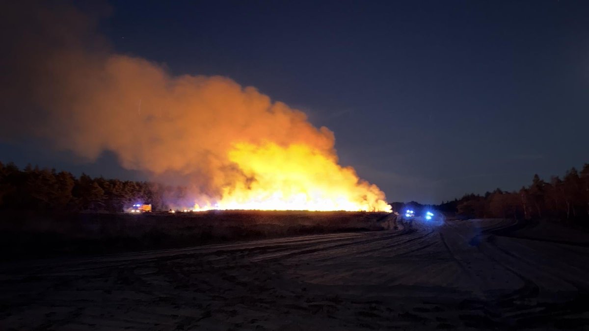 Artillerie Schietkamp tweet media