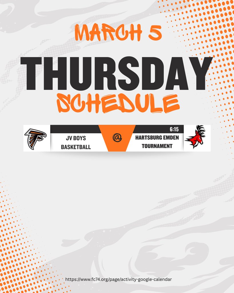 Flanagan-Cornell Unit 74 tweet media