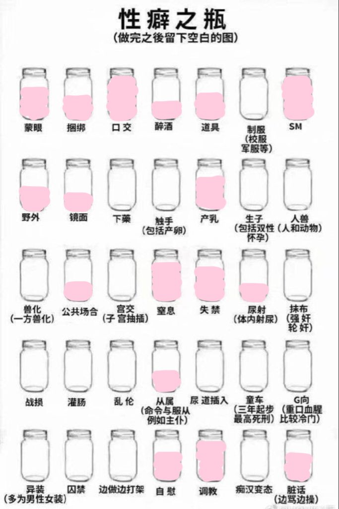 小y宅 tweet media