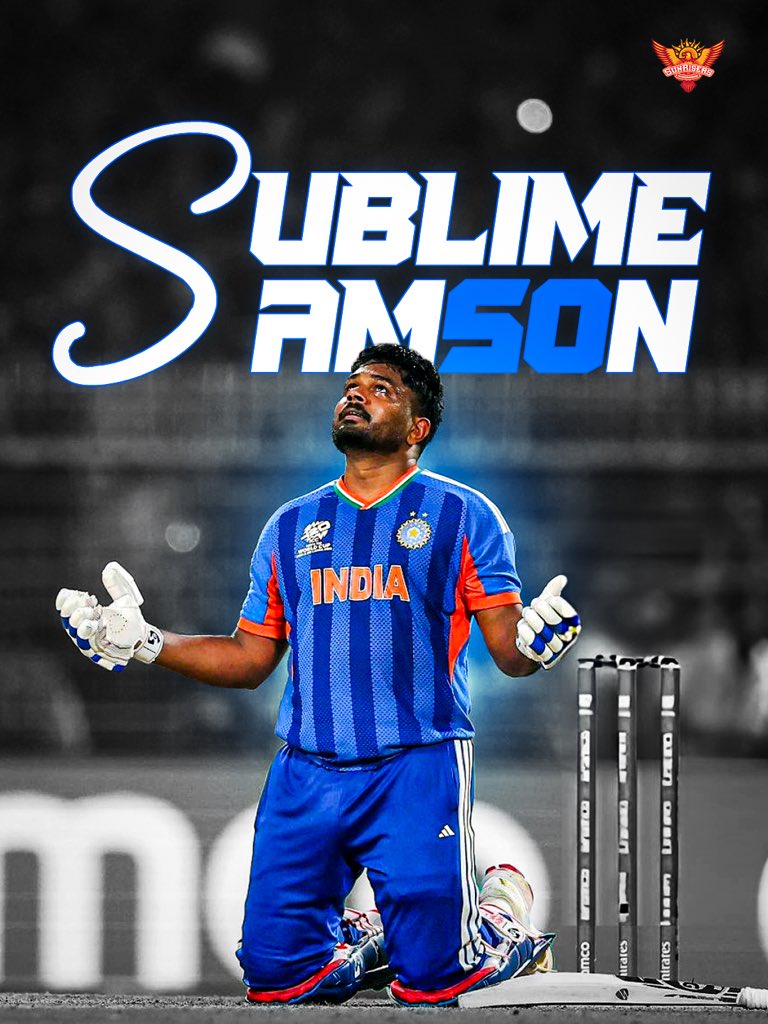 SwarupLodha's tweet photo. Vibe na same chale 
Mind mein aim chale 
Note jitna chaale 
Sanju Samson ka name chale
#INDvsENG https://t.co/pdIPRGn4sr