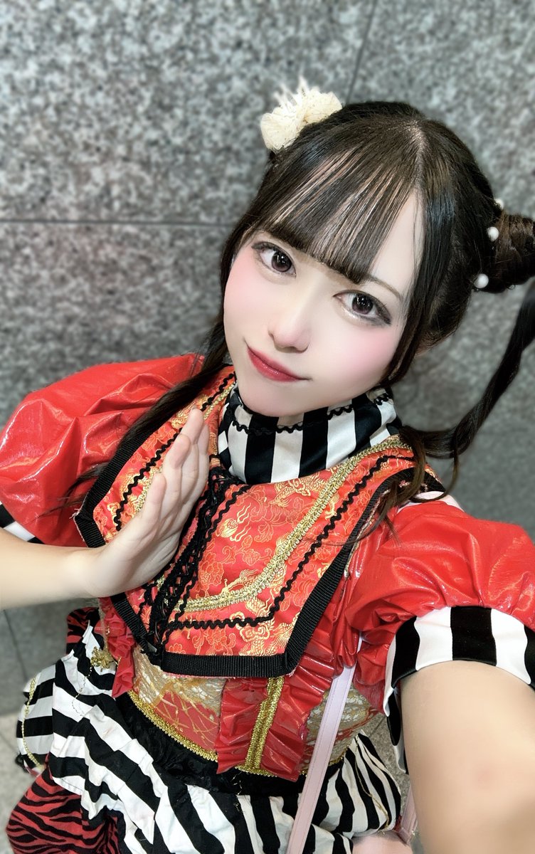 苺花 ありす🐰口口キルッ！ tweet media