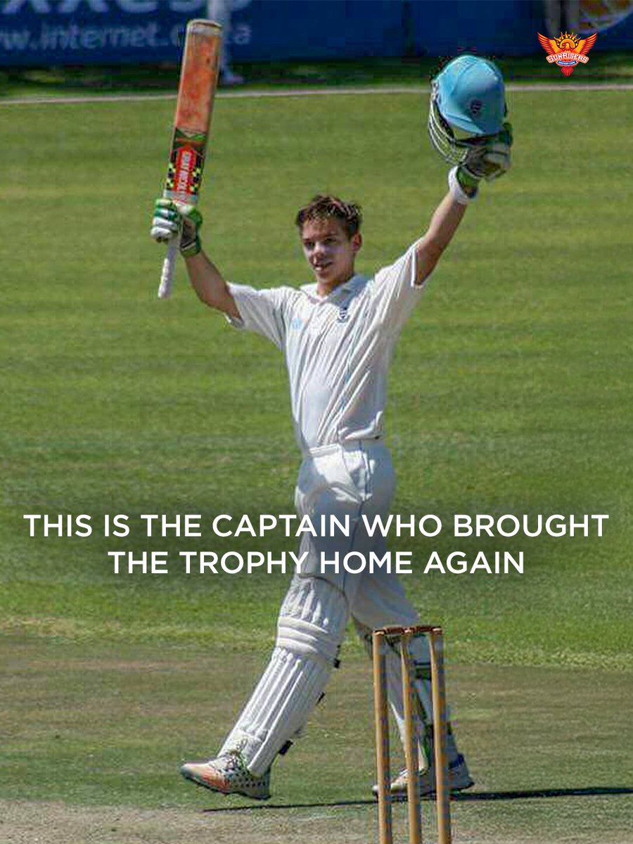 Sunrisers Eastern Cape tweet media