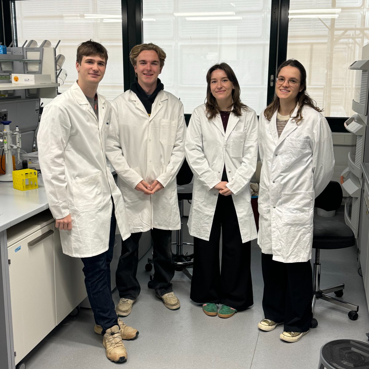 LIBN at EPFL tweet media