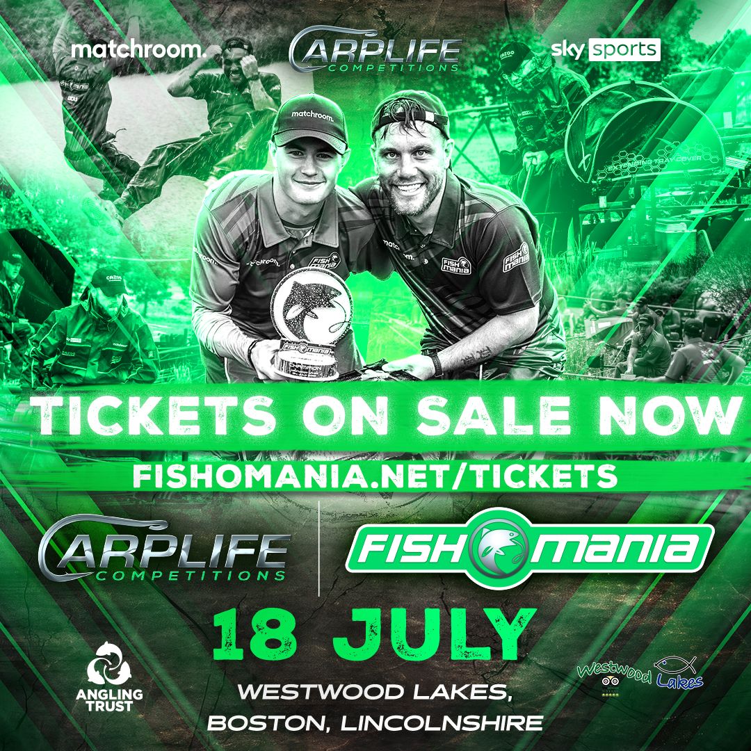 FishOMania tweet media