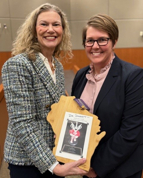 UW-Madison Department of Surgery tweet media