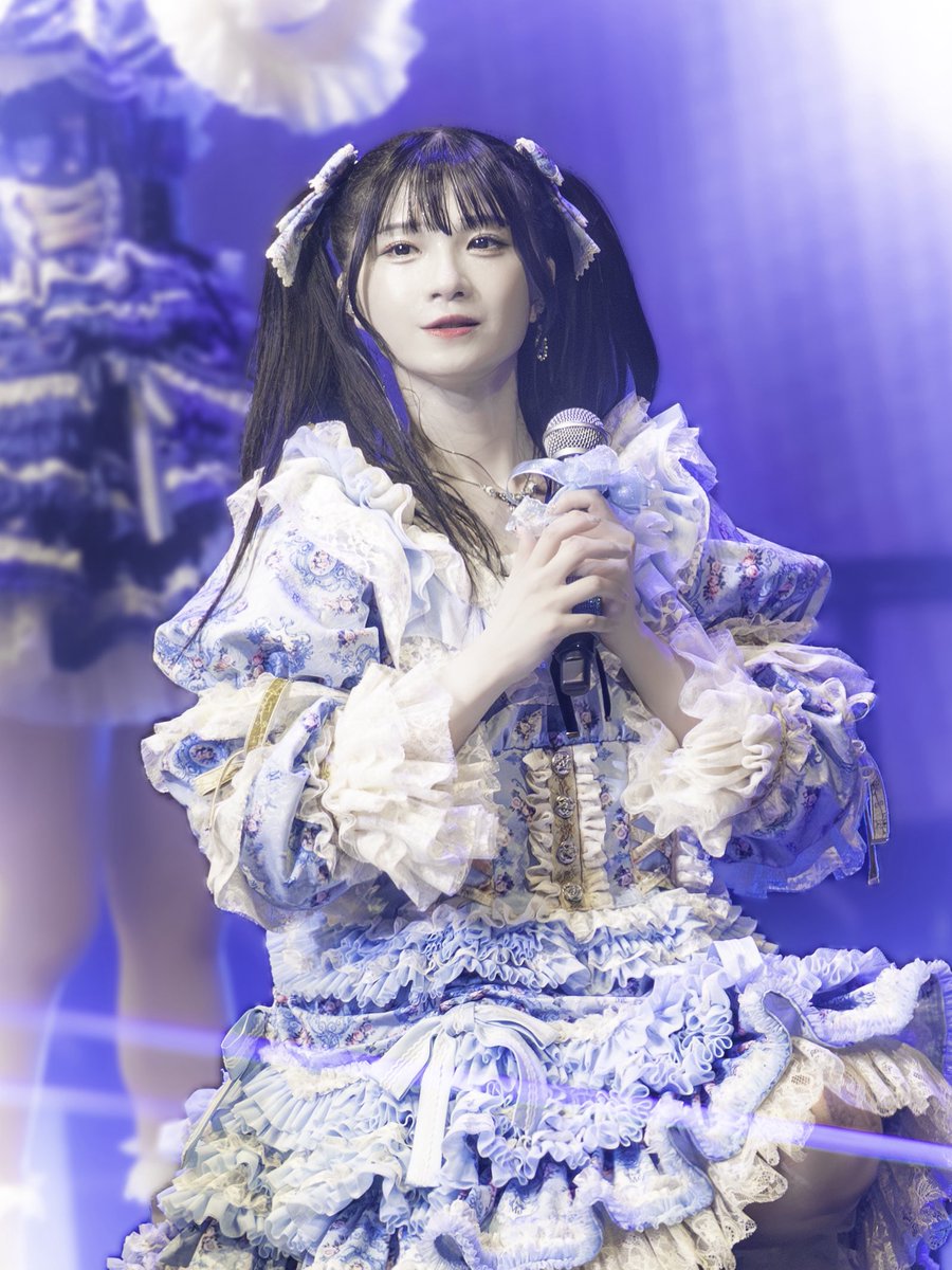 2026.02.23 ≠ME 7th ANNIVERSARY PREMIUM CONCERT 菅波美玲ちゃん