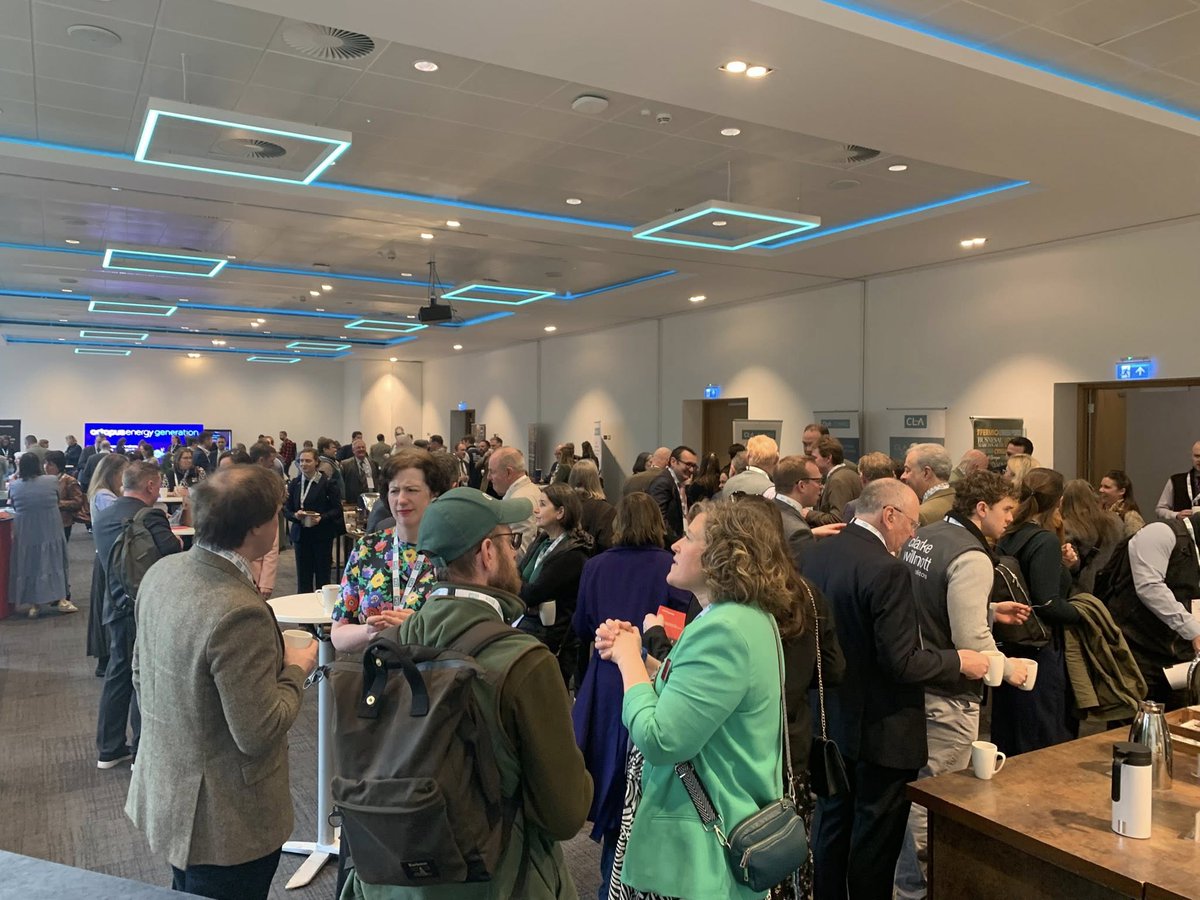 CLA Cymru tweet media