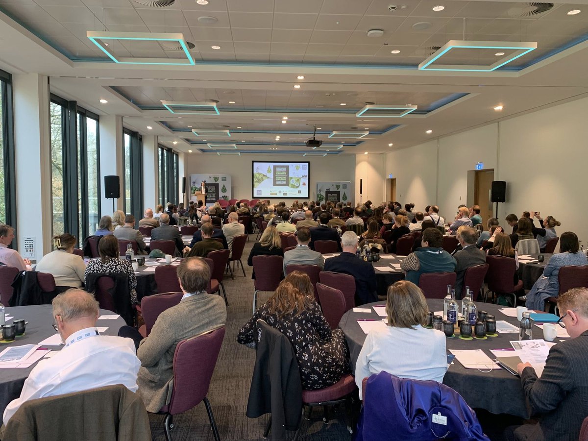 CLA Cymru tweet media