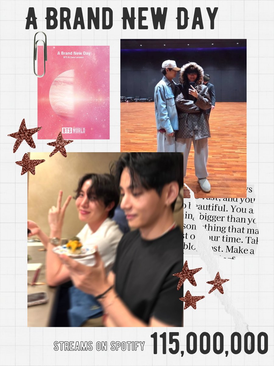 テテユニバース🇯🇵 (@BTSV_JPN) / Posts / X