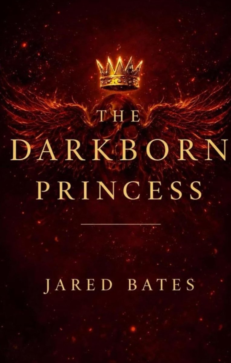 Jared Bates tweet media