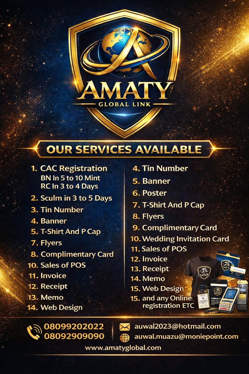 AMUAZ2020's tweet photo. Our services available DM 08099202022, 08092909090 https://t.co/bePp5QXafL