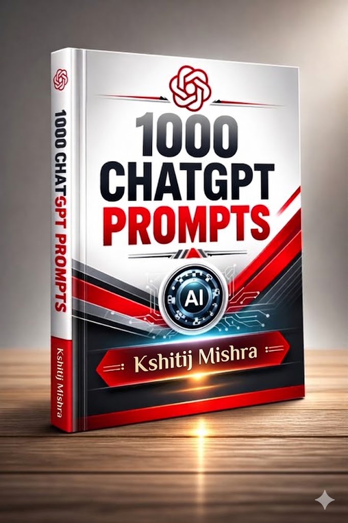 Kshitij Mishra | AI & Tech tweet media