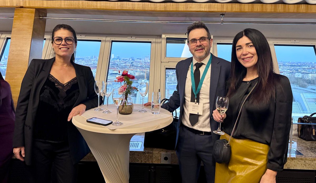 Mabrian Technologies tweet media