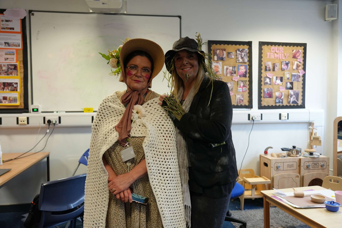 Rotherham College tweet media