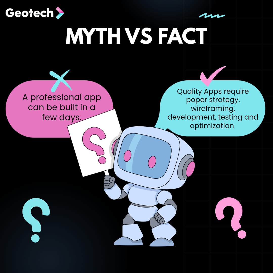 Geotech Inforservices tweet media